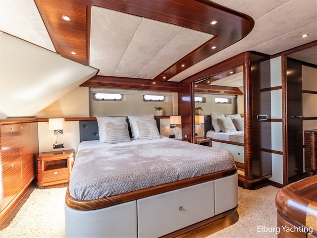 Pacific Prestige S 185 — foto 46 van 85