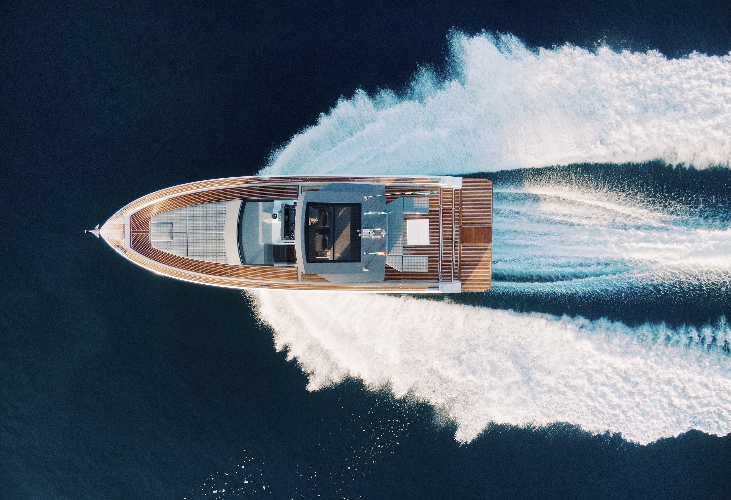 FIART Seawalker 39 — foto 12 van 21