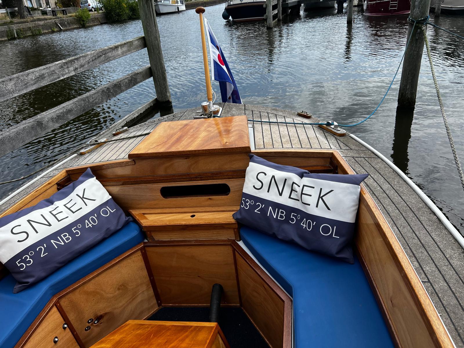 Albatros 6.20 — foto 10 van 19