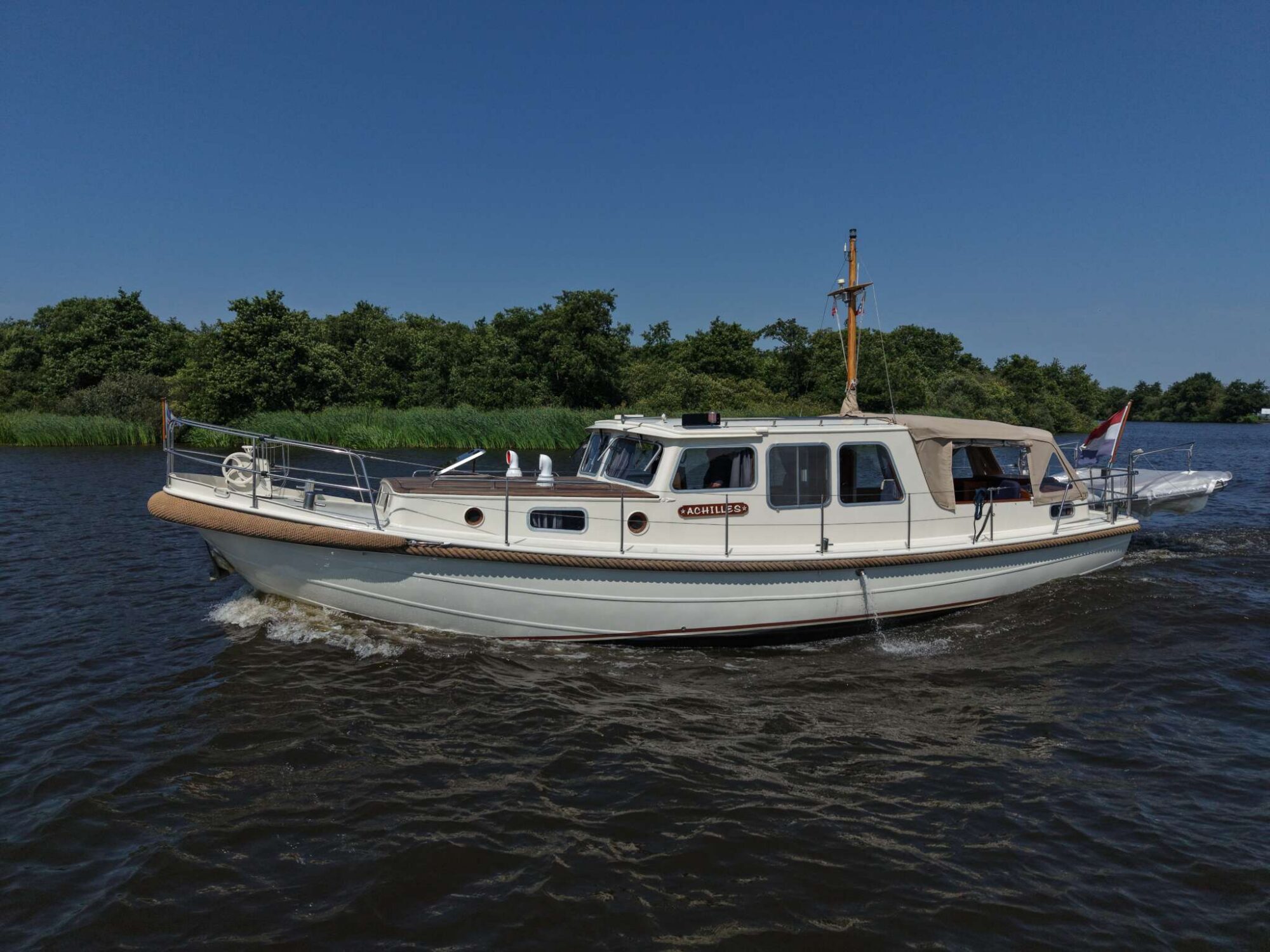 Gillissen Vlet 11.30 OK AK — foto 44 van 45