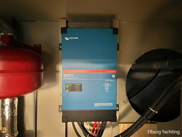 Bronsveen Spitsgatkotter 14.98 — foto 45 van 68