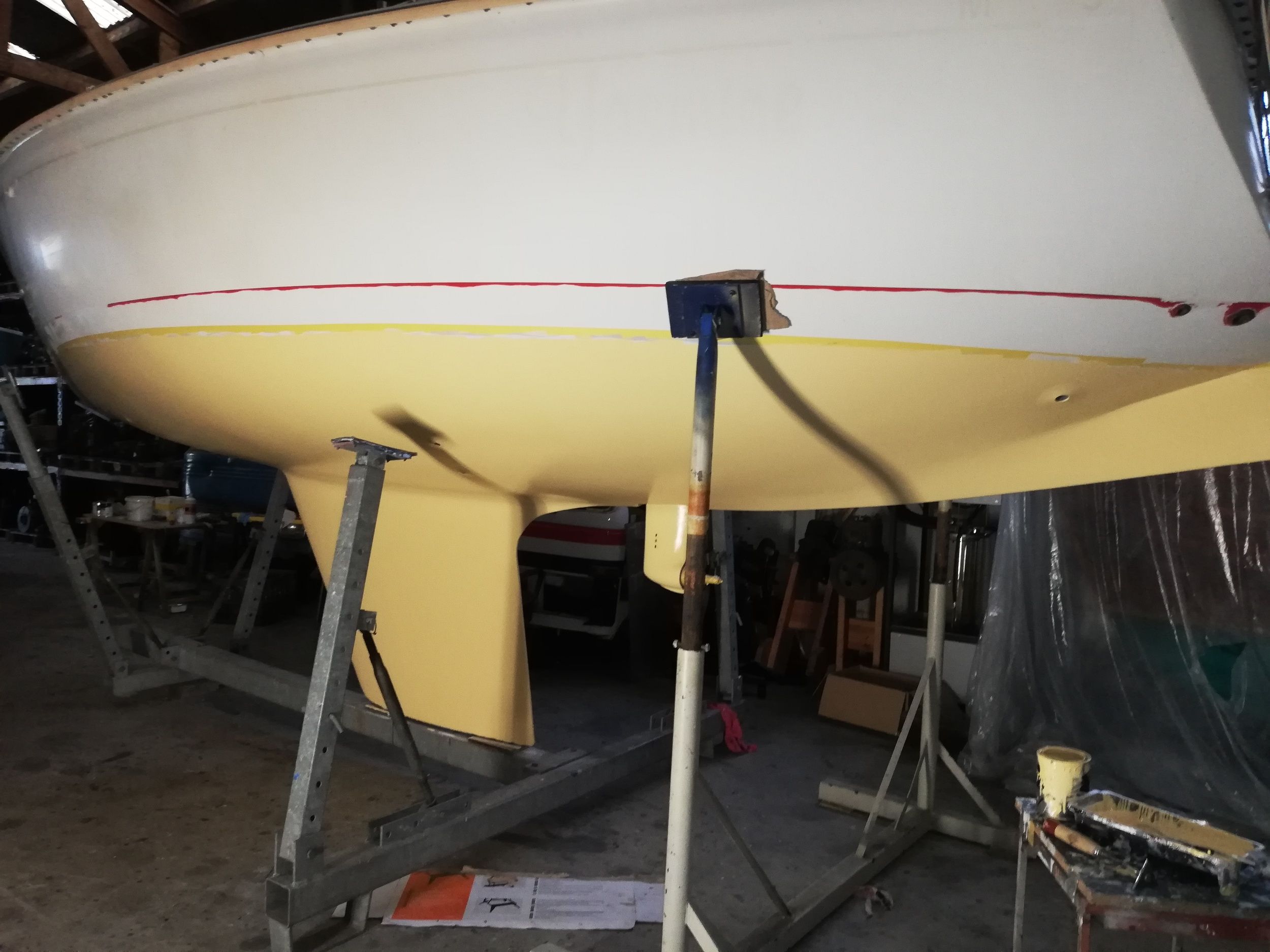 Albin CIRRUS 78 — foto 5 van 7