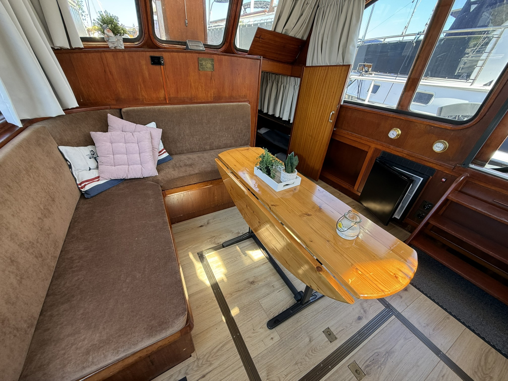 Bieze kruiser  1300 — foto 23 van 35