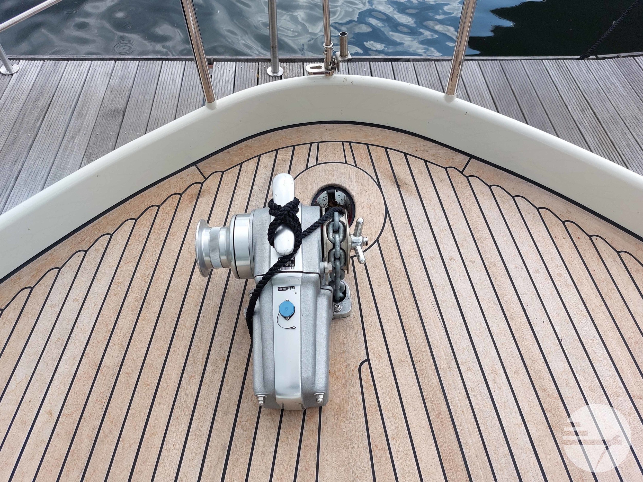 Linssen Grand Sturdy 43.9 AC — foto 24 van 69