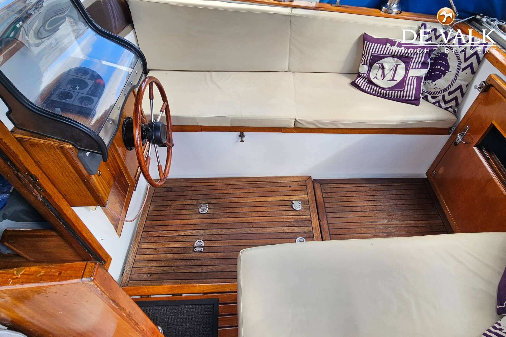 Reinke 12M — foto 14 van 39