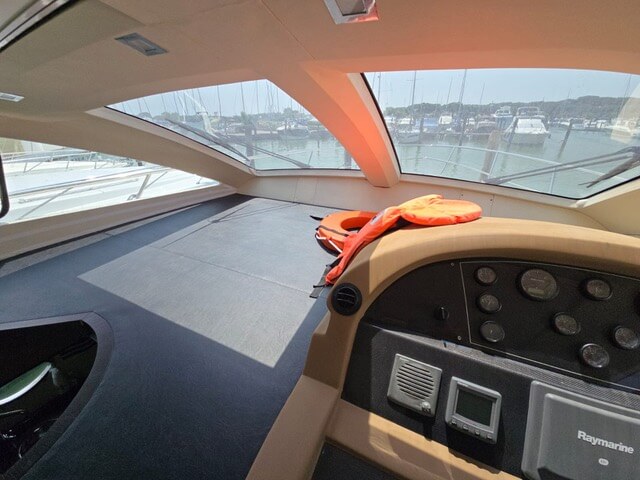 Astondoa 52 GLX — foto 7 van 12