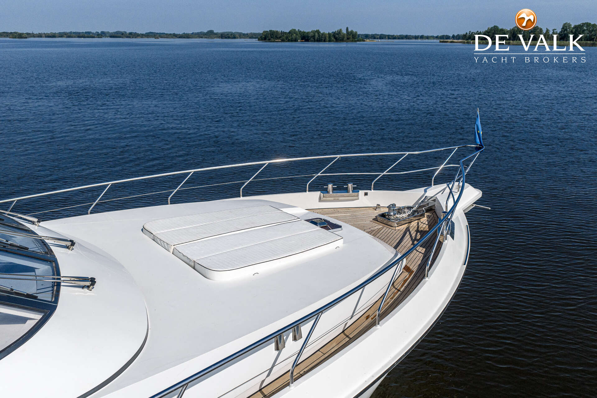 Van der Valk Explorer 25M — foto 18 van 43