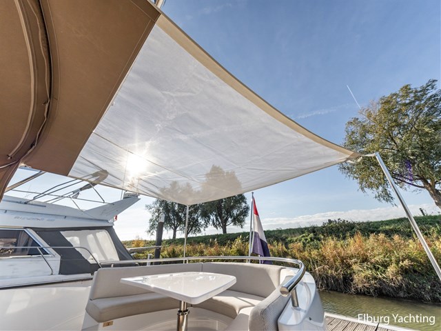 Van der Heijden 14.50 - Cruiser — foto 60 van 86