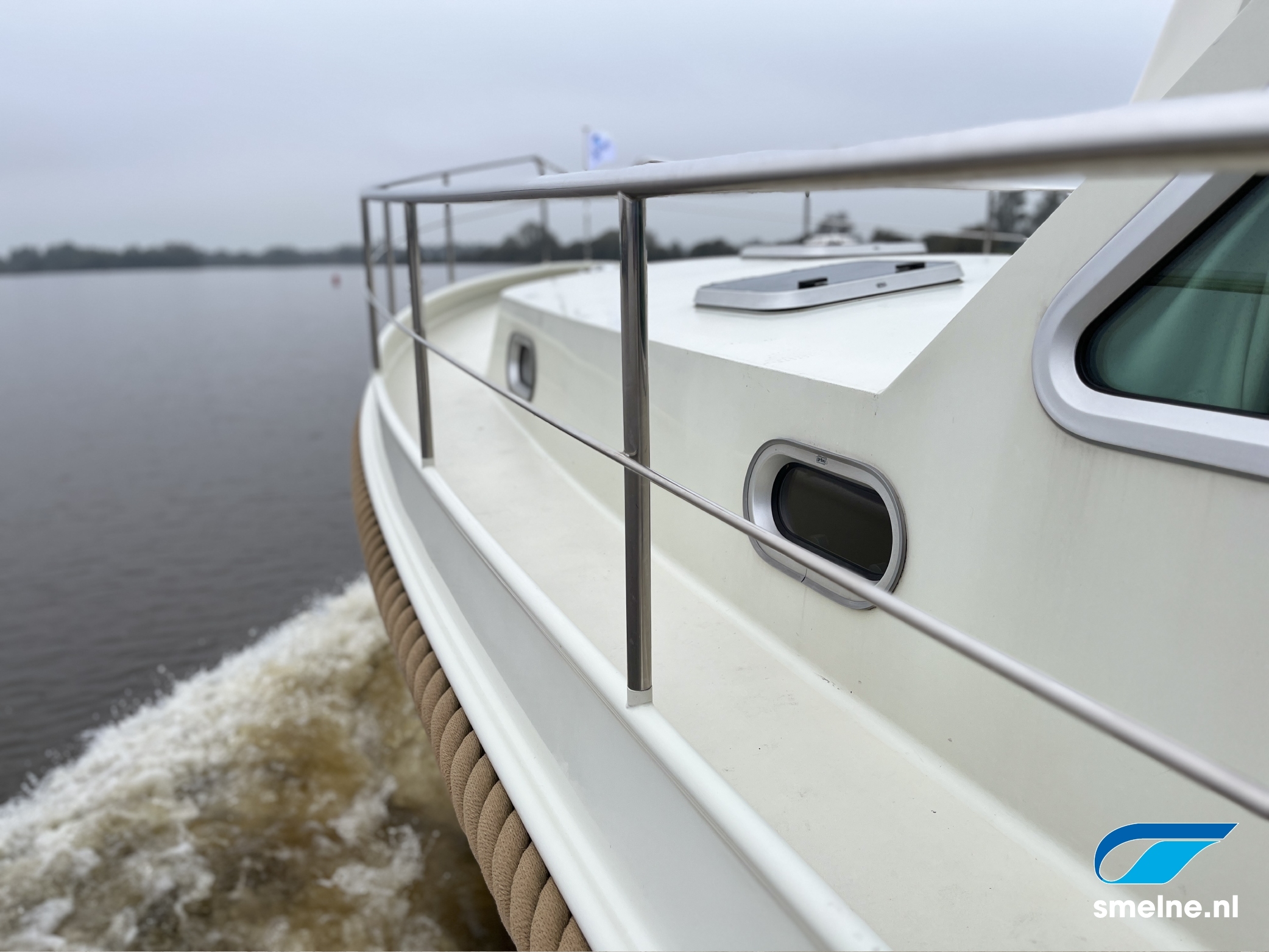 Linssen Grand Sturdy 43.9 AC — foto 76 van 90