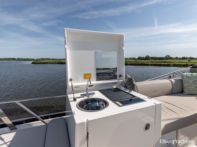 Prestige 460 - Flybridge — foto 58 van 88