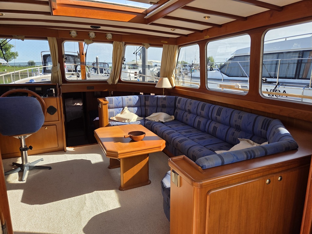 Kempers Eurotraveller 1500 OK — foto 16 van 40