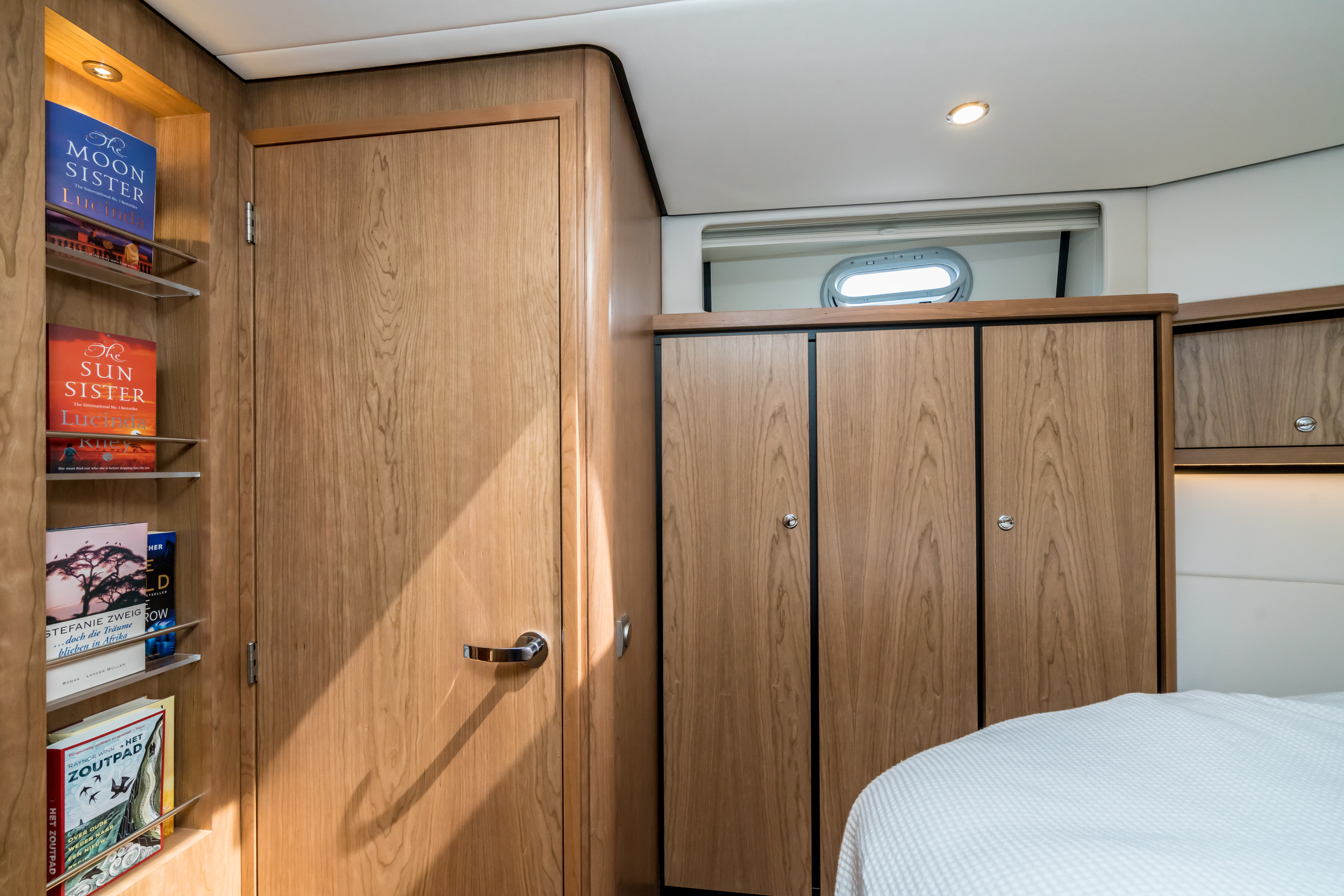 Linssen Grand Sturdy 500 Sedan Variodeck — foto 57 van 66