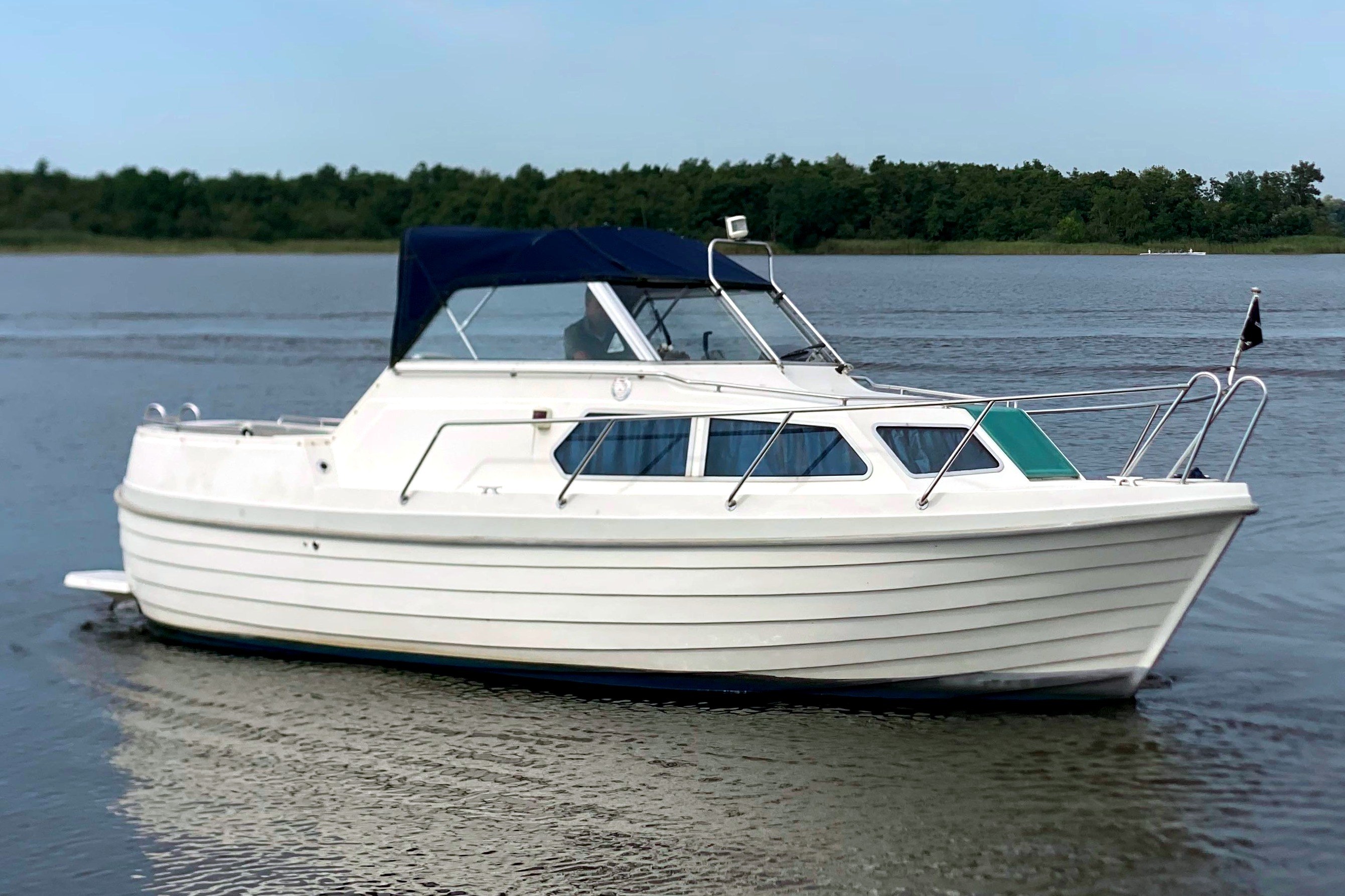 Sollux 760 Noorse Spitsgatter