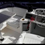Bayliner 3258 fly — foto 5 van 12