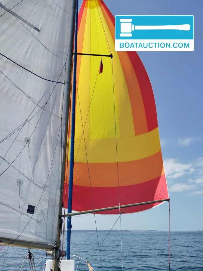 Westerly Centaur nu in de online veiling. — foto 17 van 19