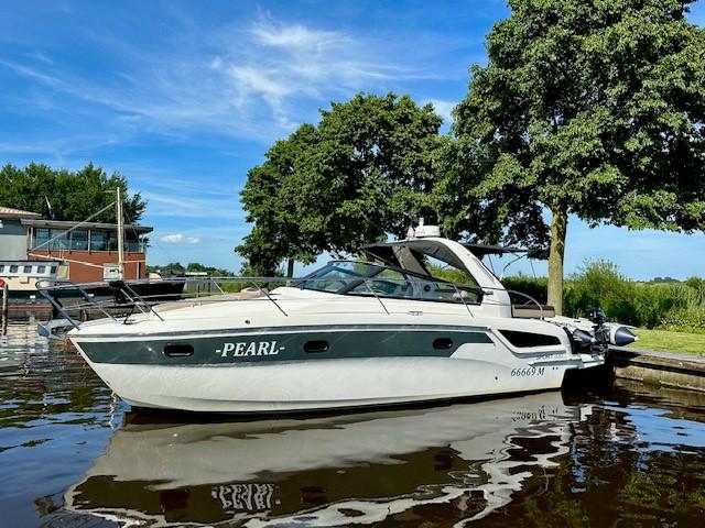 Bavaria Sport 330 — foto 4 van 20