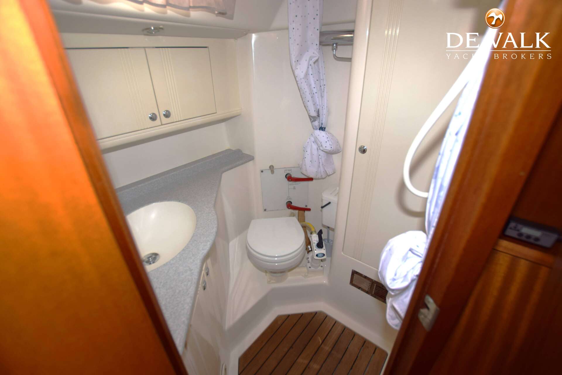 Najad 380 — foto 37 van 37