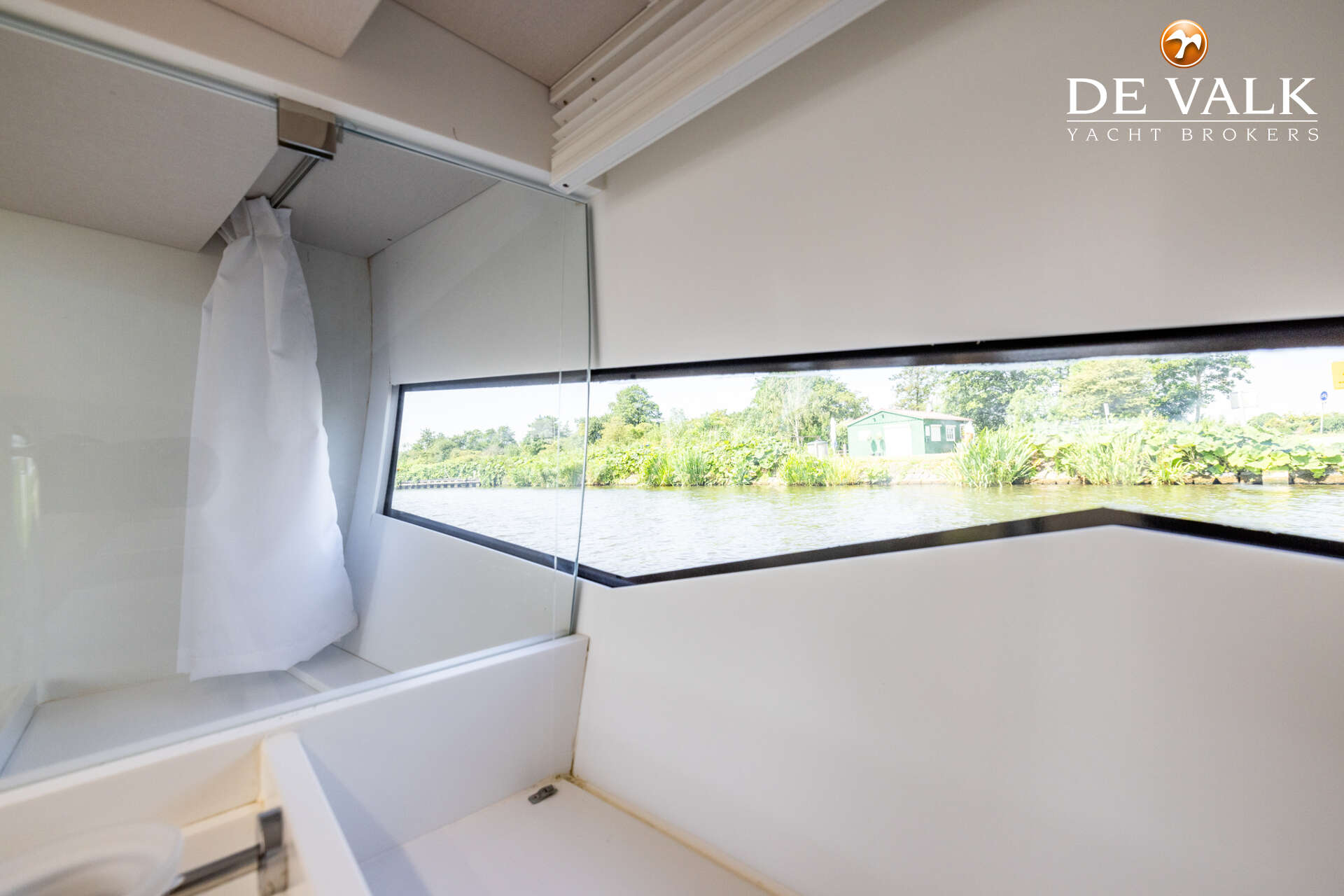 Fiart 35 Seawalker — foto 38 van 44