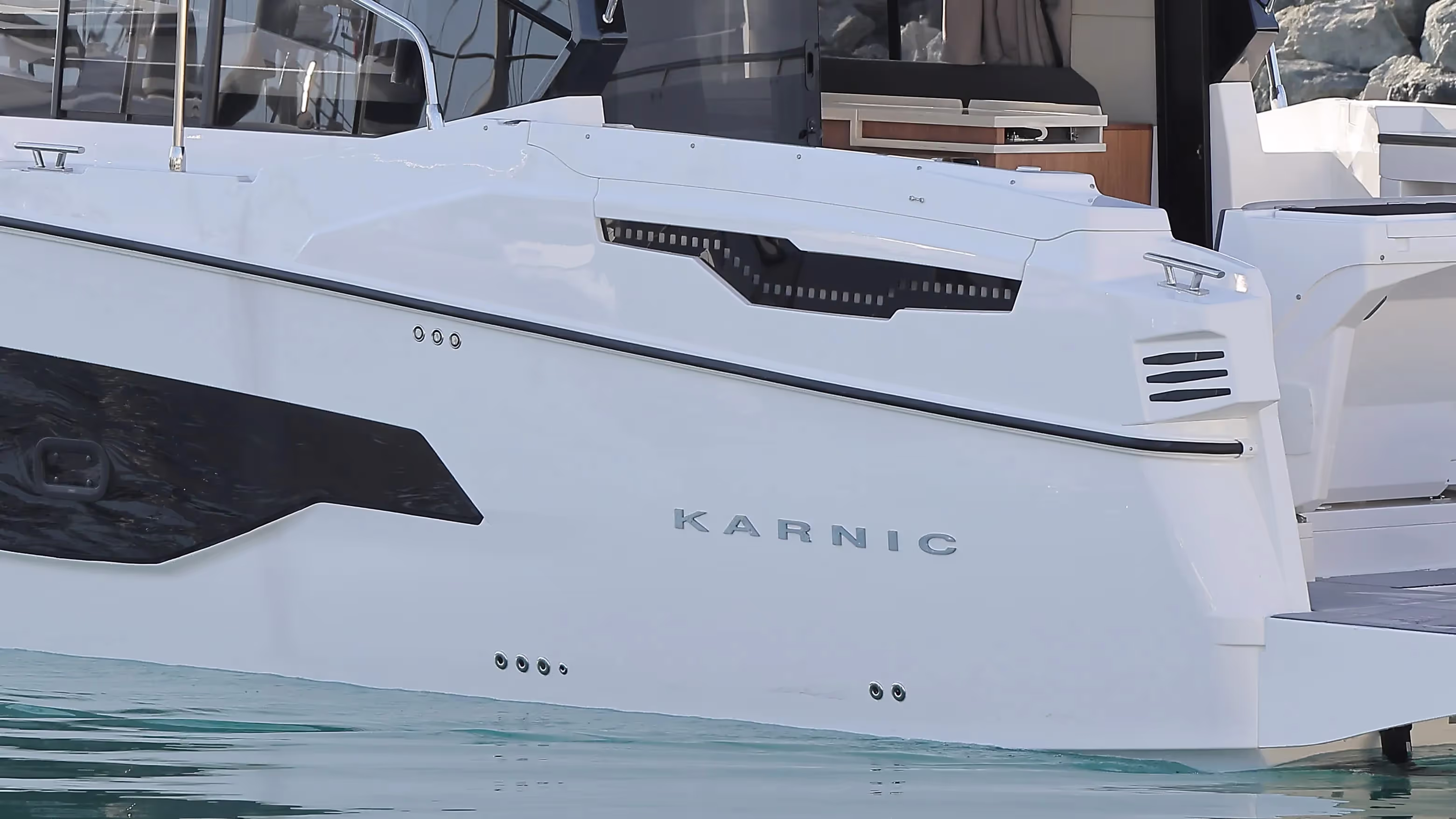 Karnic S37-X — foto 5 van 33
