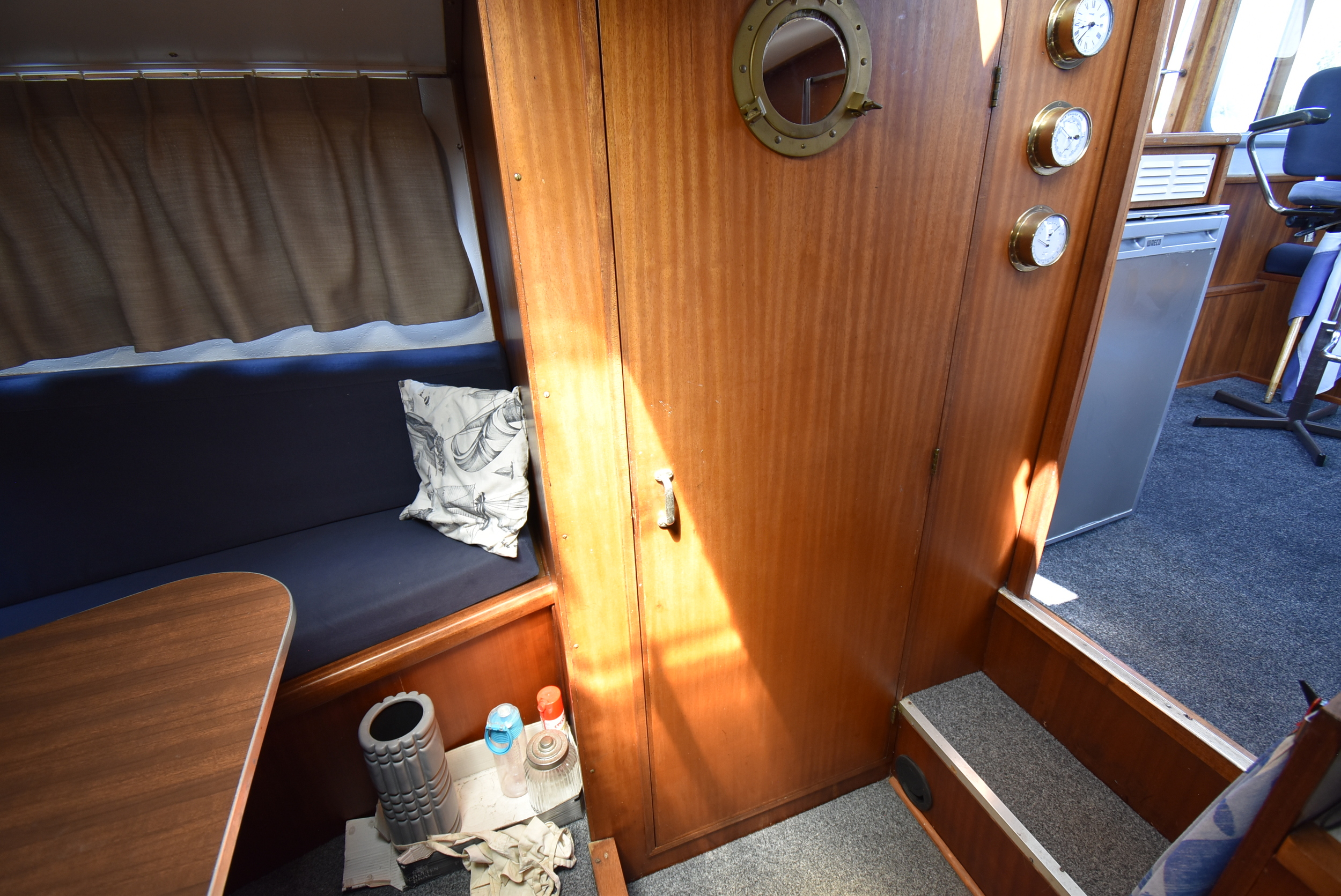 Motorkruiser One Off 9.70 AK — foto 16 van 26