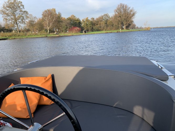 Meersloep 600 Tender  — foto 4 van 11