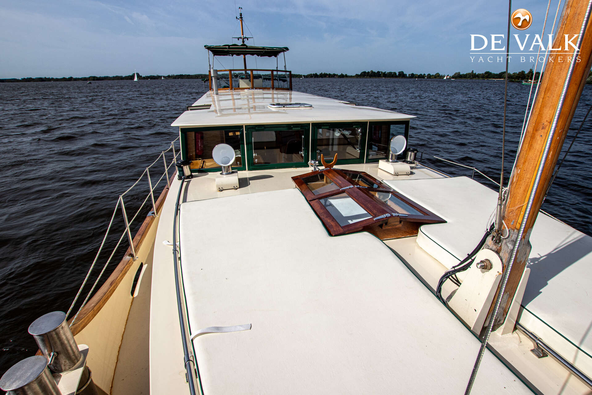 Luxe motor 20 m — foto 16 van 38