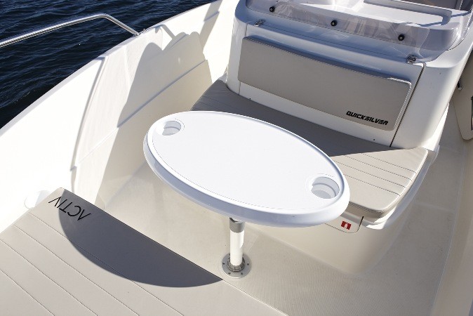 Quicksilver 605 Activ Open — foto 5 van 15