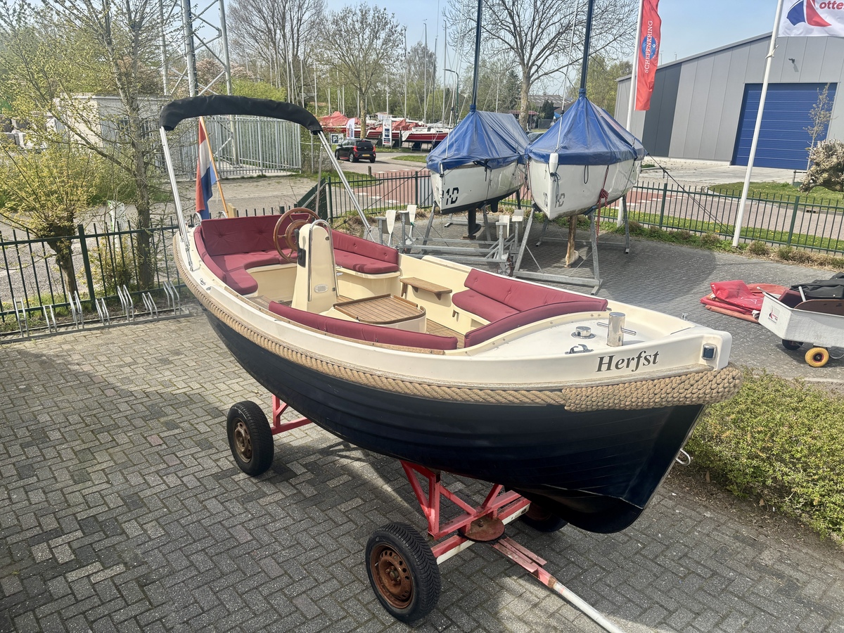 Enkhuizen 500