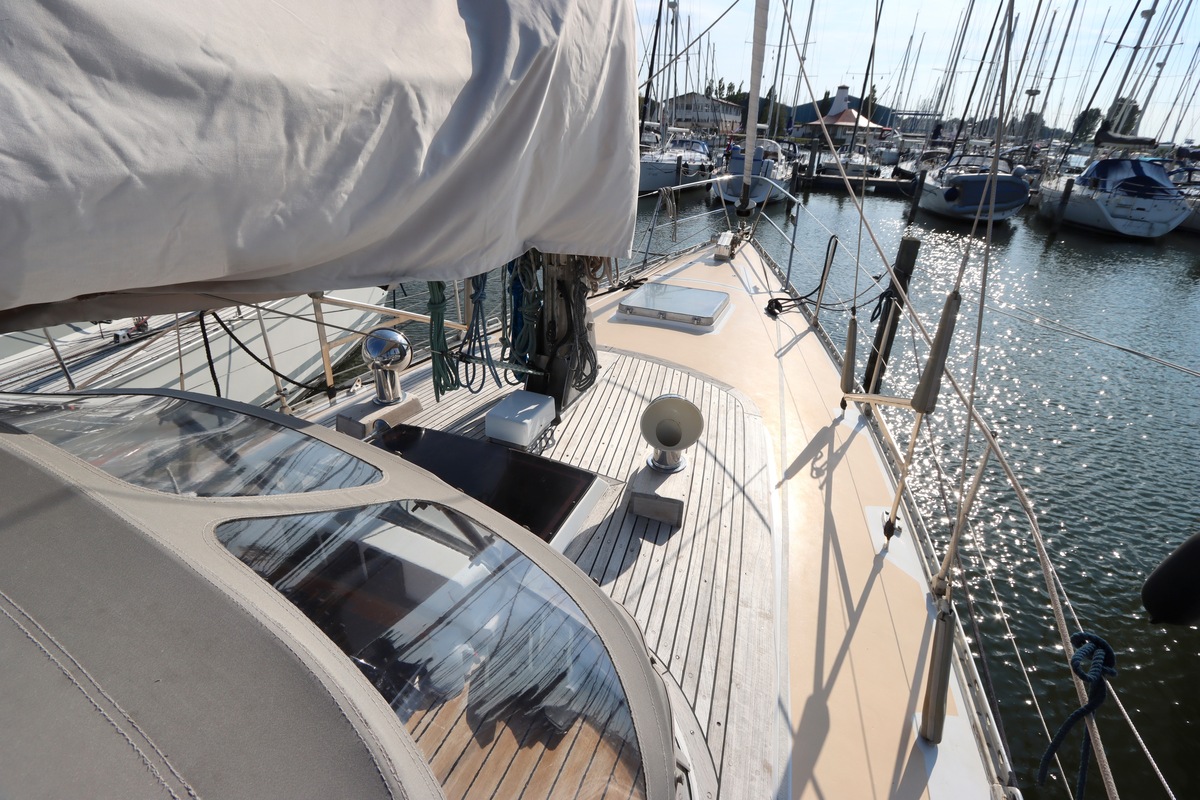 Trintella 38 — foto 65 van 76