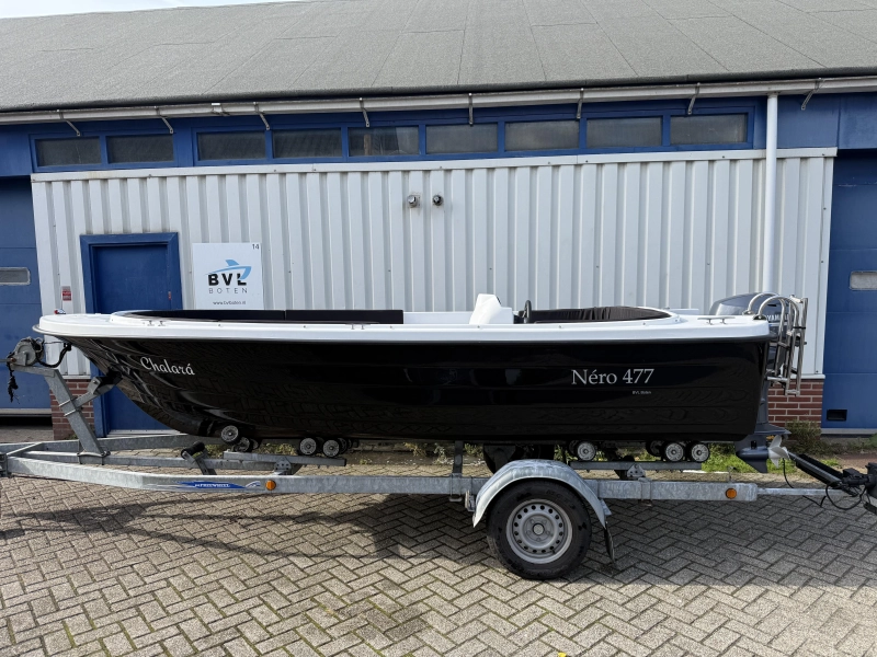Nero 477 — foto 2 van 12