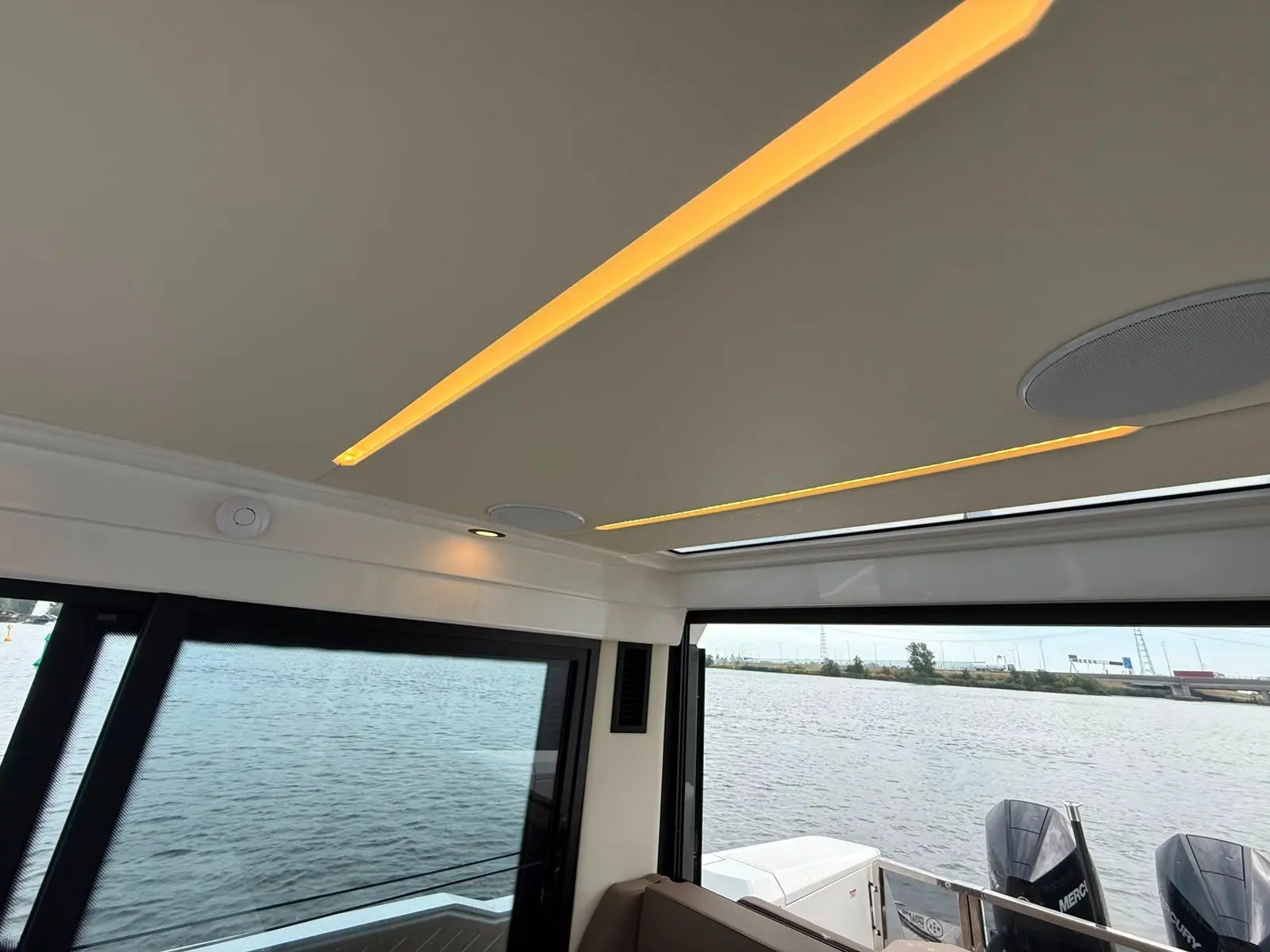 Saxdor 340 GTWA (Demo) — foto 29 van 29