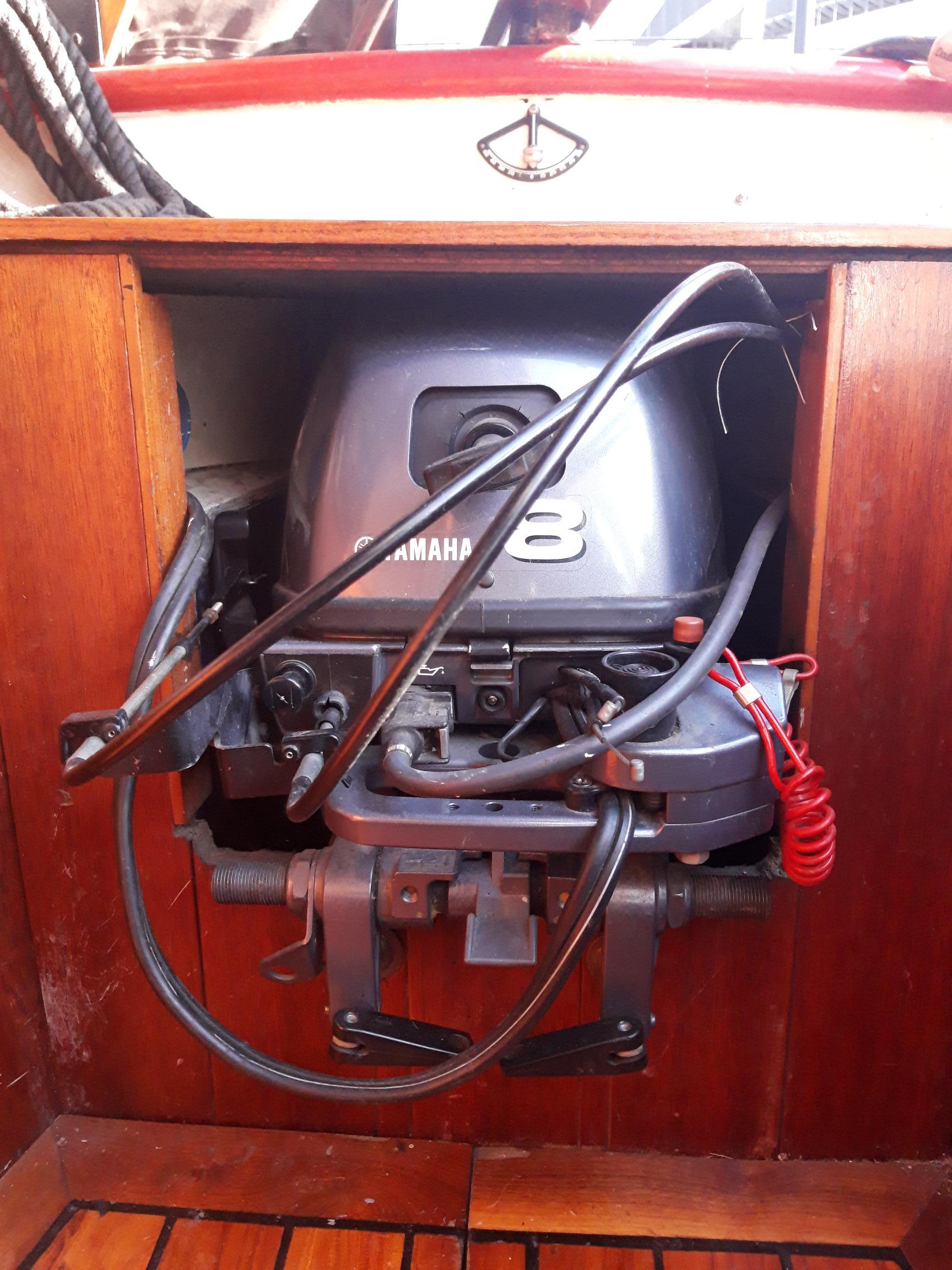 Staverse Jol 6.80 — foto 10 van 25