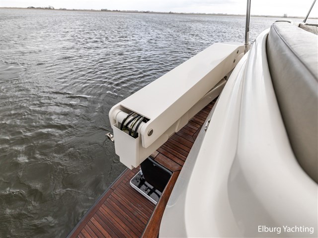 Linssen Grand Sturdy 590 Variotop - Spudpalen — foto 67 van 90