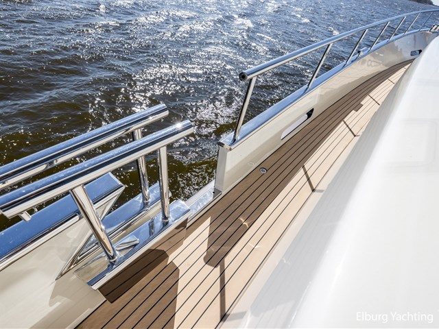 Van den Hoven Executive 18.50 - Stabilizers — foto 80 van 100