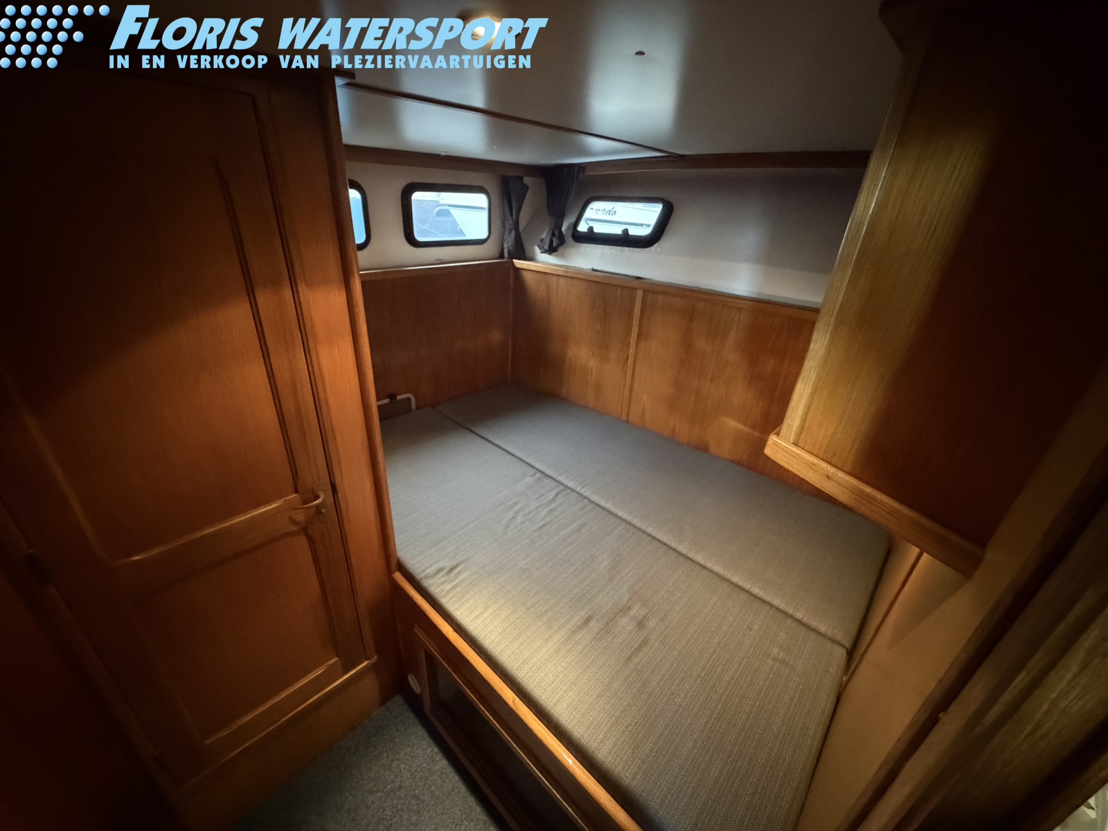 Gruno 35 Sport — foto 19 van 22