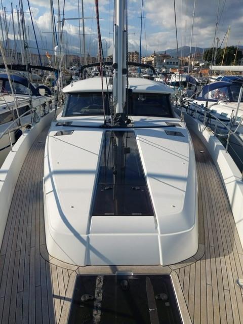 Moody 54 DS — foto 10 van 11