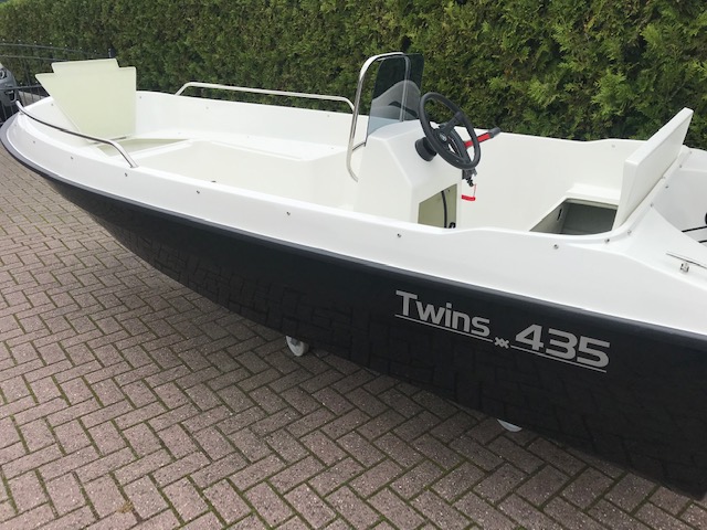 GERESERVEERD!!! Twins 435 — foto 15 van 15