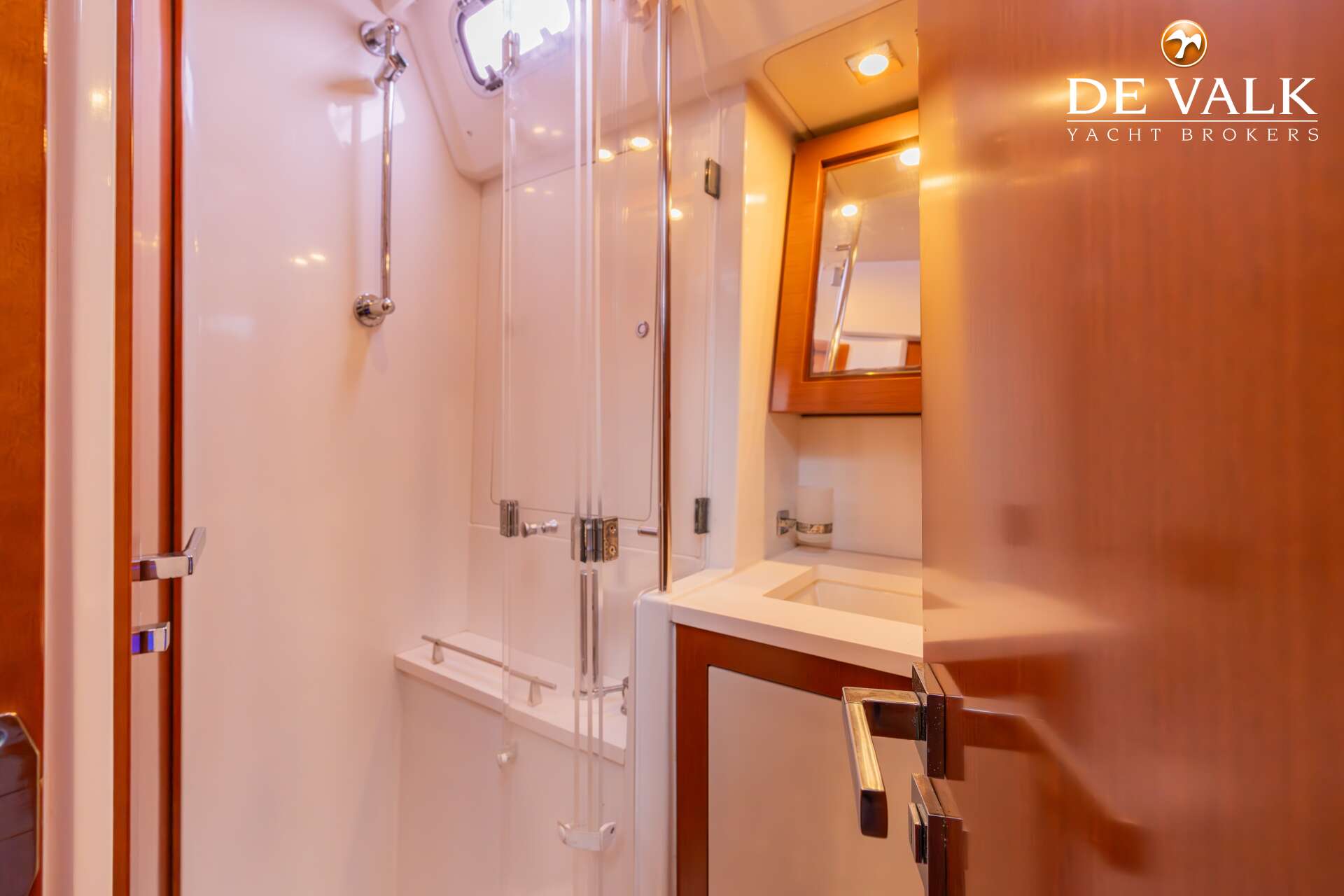 Beneteau Oceanis 58 — foto 37 van 40