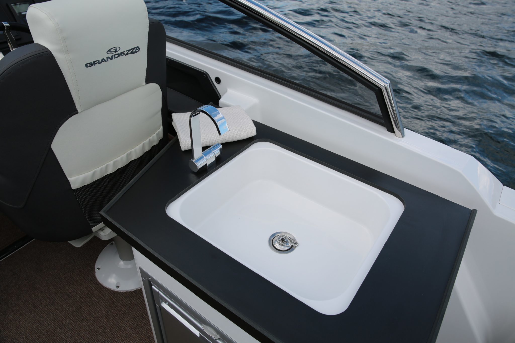 Grandezza 25 S — foto 7 van 7