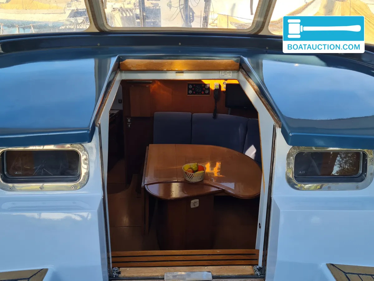 Seaforce 49 nu in de online veiling. — foto 22 van 49