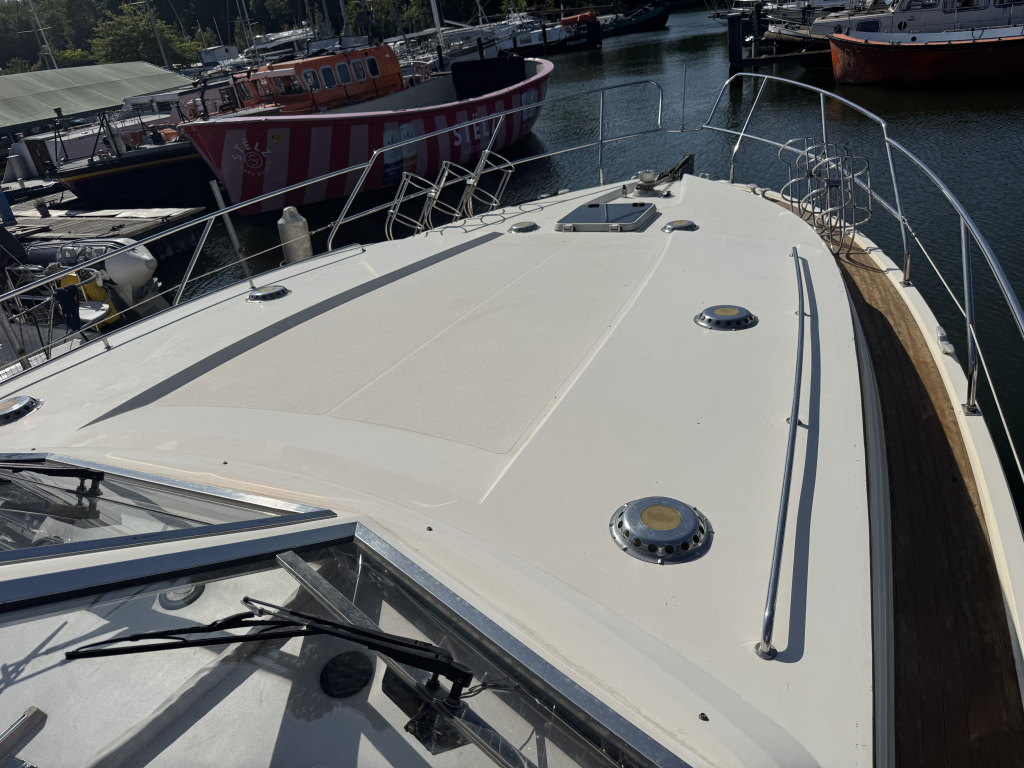 Princess 45 Flybridge — foto 14 van 39