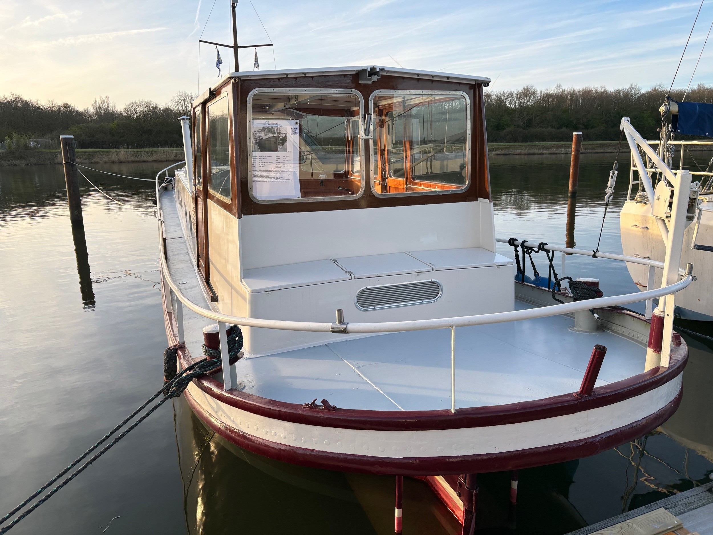 Luxe-Motor 1600 — foto 12 van 55