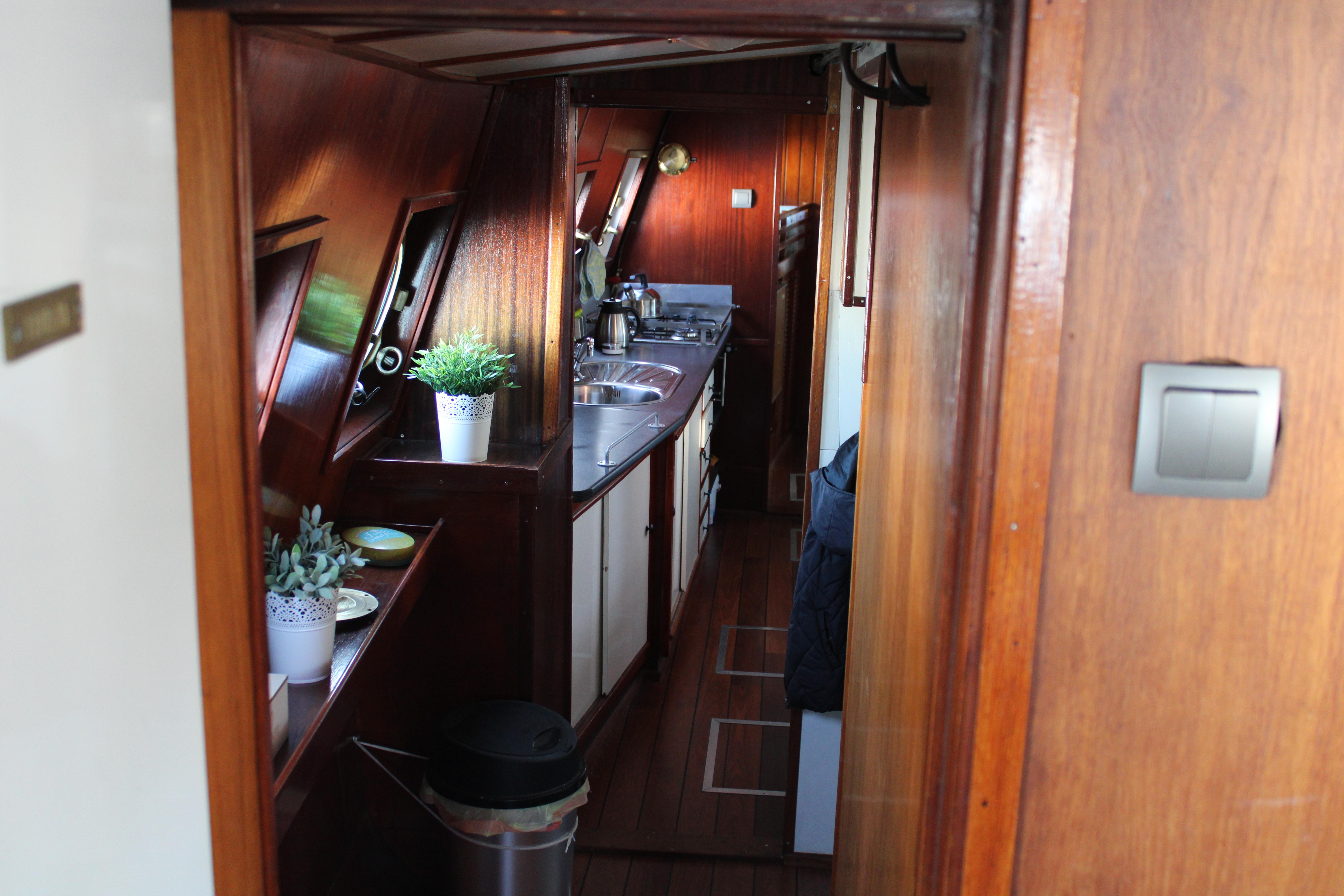 Sailboat Kerstholt 20 — foto 62 van 112