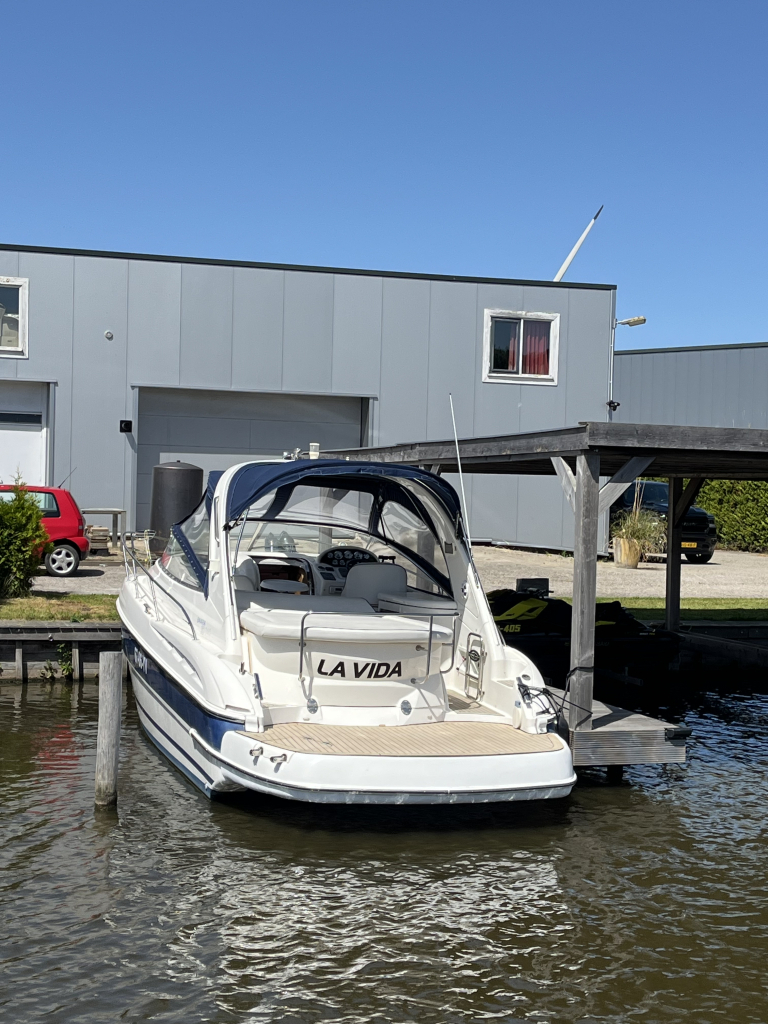 Bavaria  30 Sport — foto 4 van 23