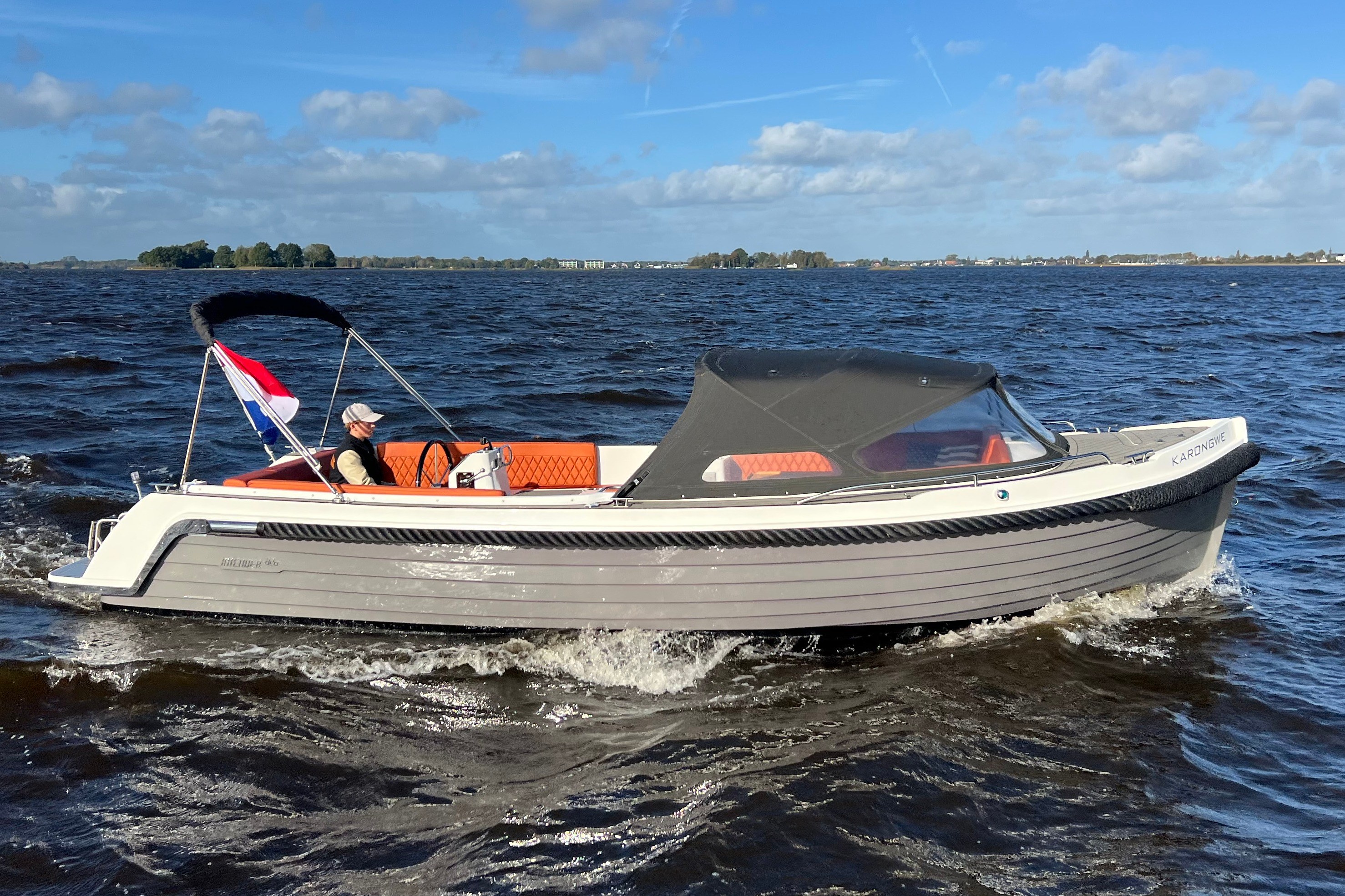 Interboat Intender 820 — foto 6 van 34