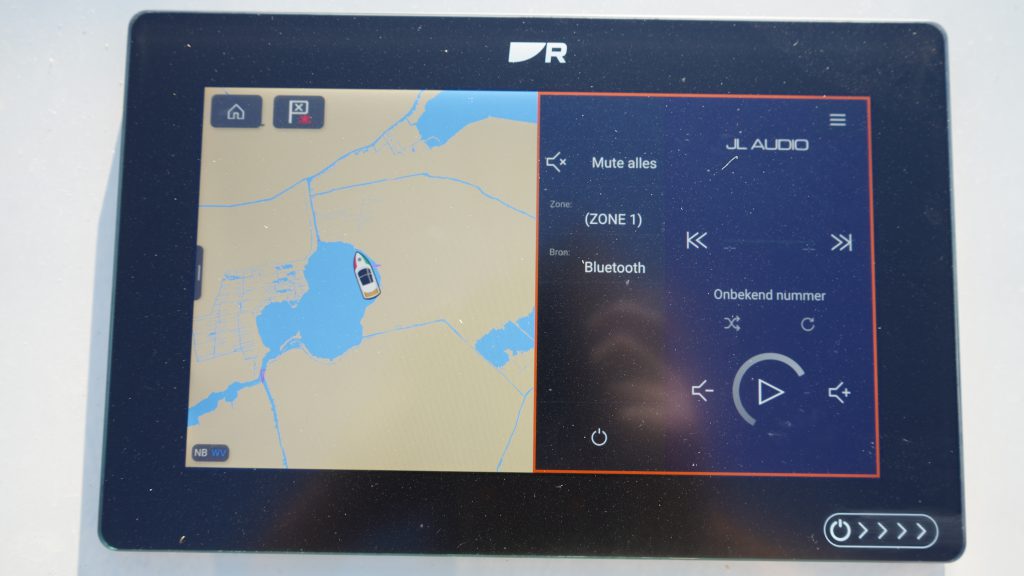 Isloep Rapida 990 met 110pk 2024 — foto 18 van 48
