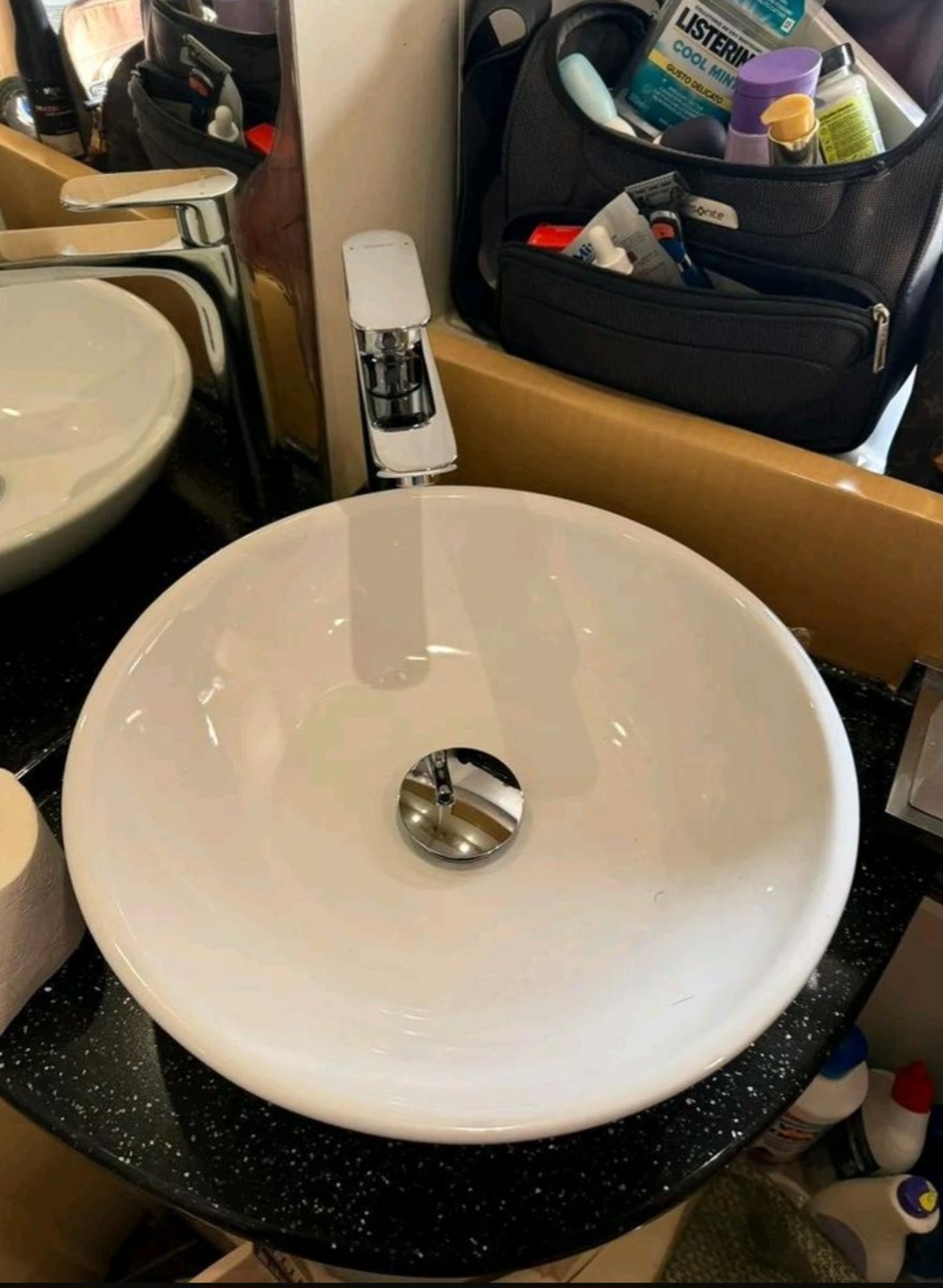 Enterprise Marine 420 EM Fly — foto 8 van 12