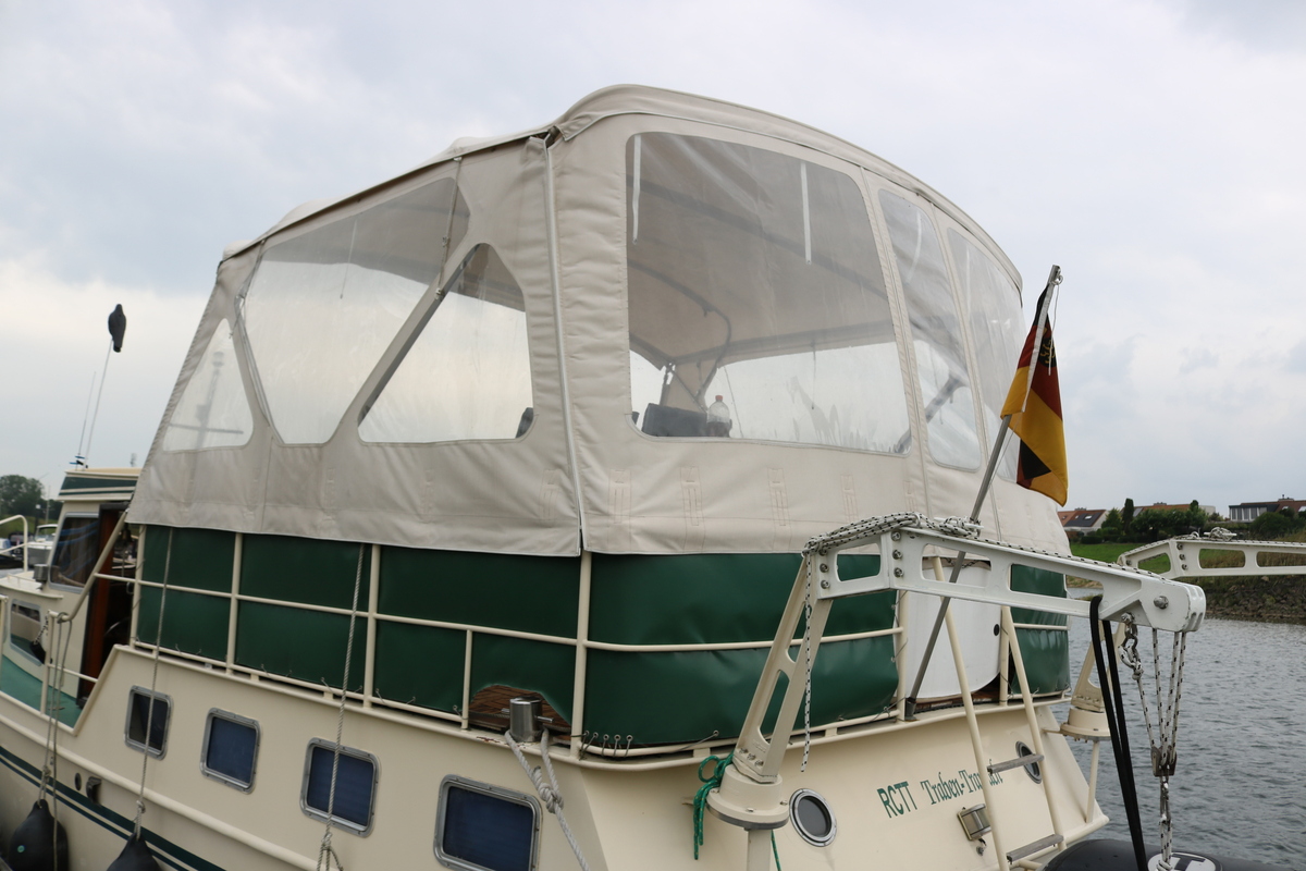 Fidego Kruiser 1100 — foto 15 van 44