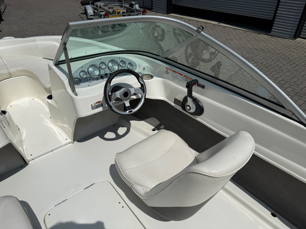 Bayliner 175 GT — foto 11 van 18