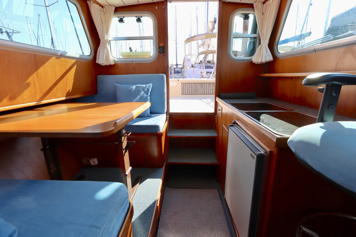Barkas Buchliner 8.50 — foto 11 van 52